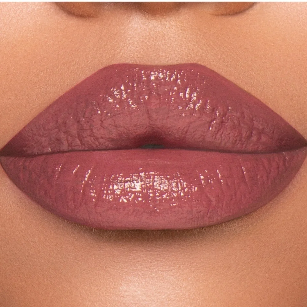 JEFFREE STAR - NO SHAME Supreme Gloss Full Pigmented Lip Gloss NIB